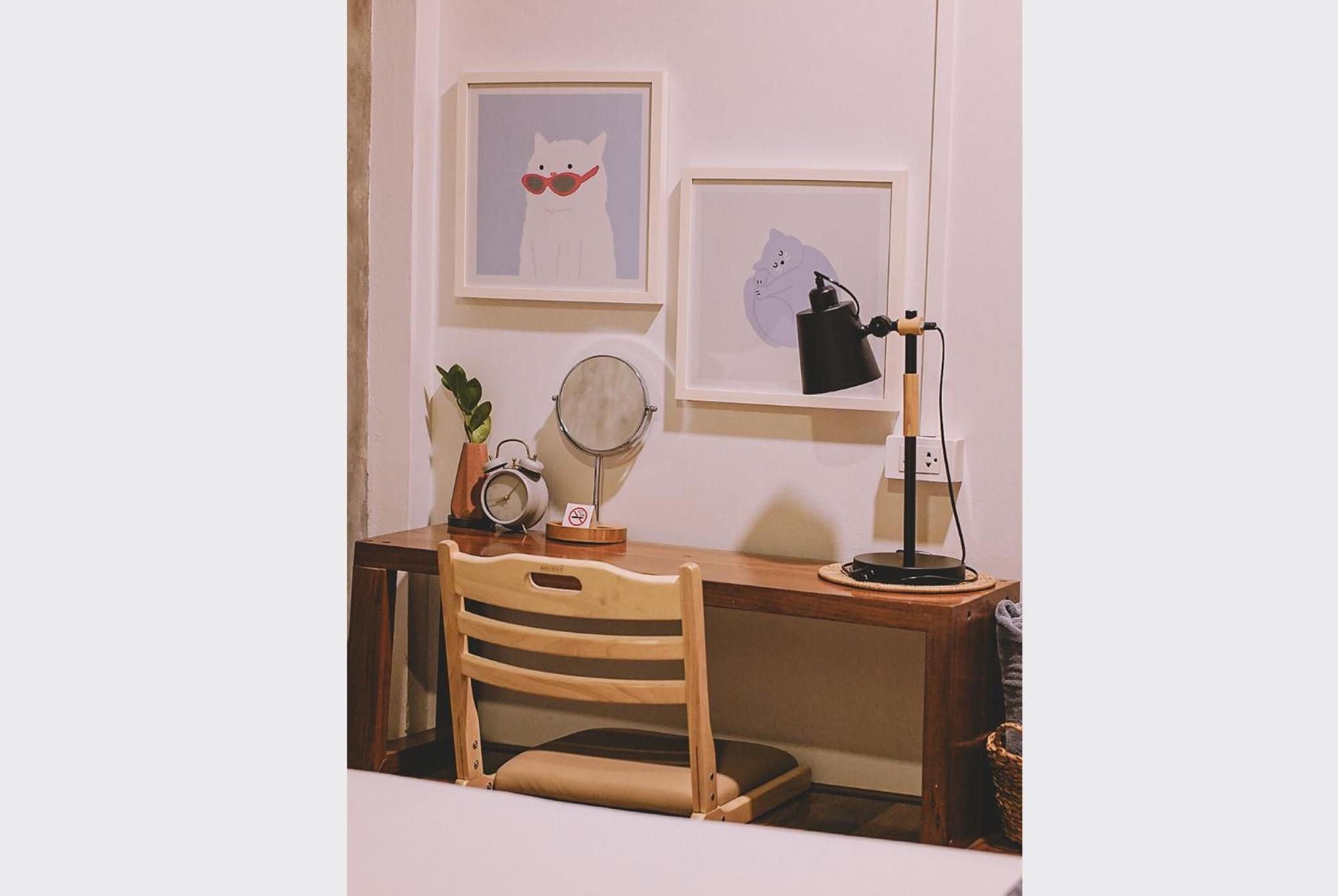 مبيت وإفطار Sleepy House تْشينيغْرايْ المظهر الخارجي الصورة