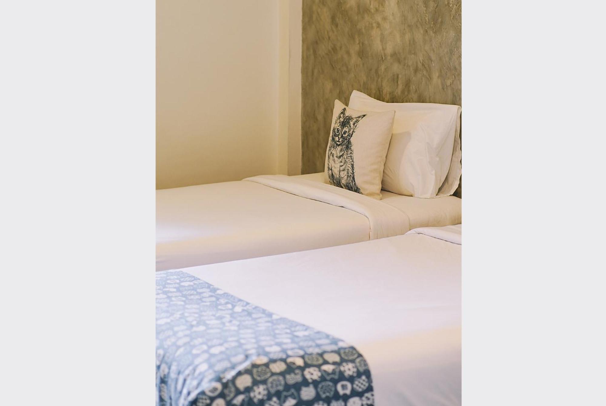 مبيت وإفطار Sleepy House تْشينيغْرايْ المظهر الخارجي الصورة