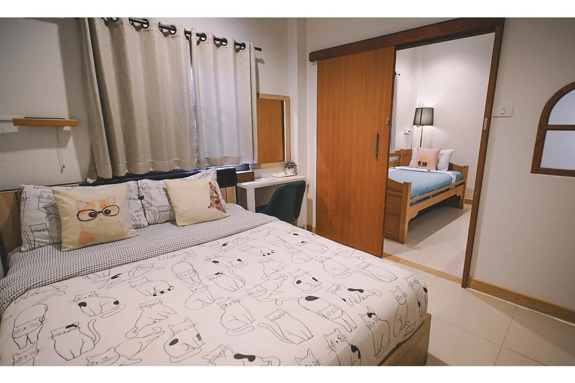 مبيت وإفطار Sleepy House تْشينيغْرايْ المظهر الخارجي الصورة
