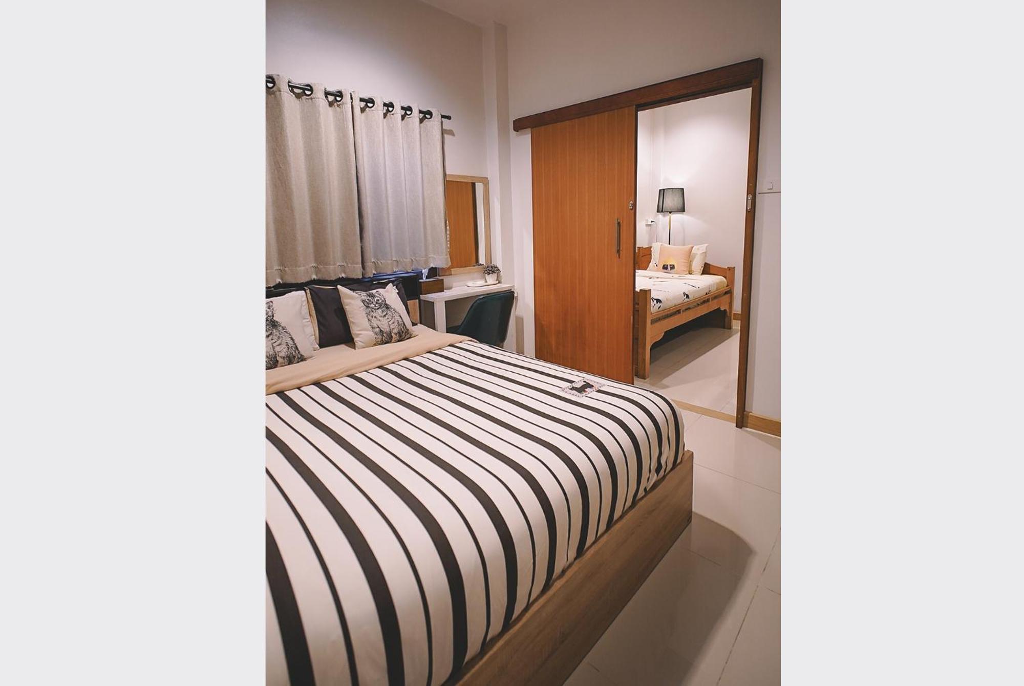 مبيت وإفطار Sleepy House تْشينيغْرايْ المظهر الخارجي الصورة
