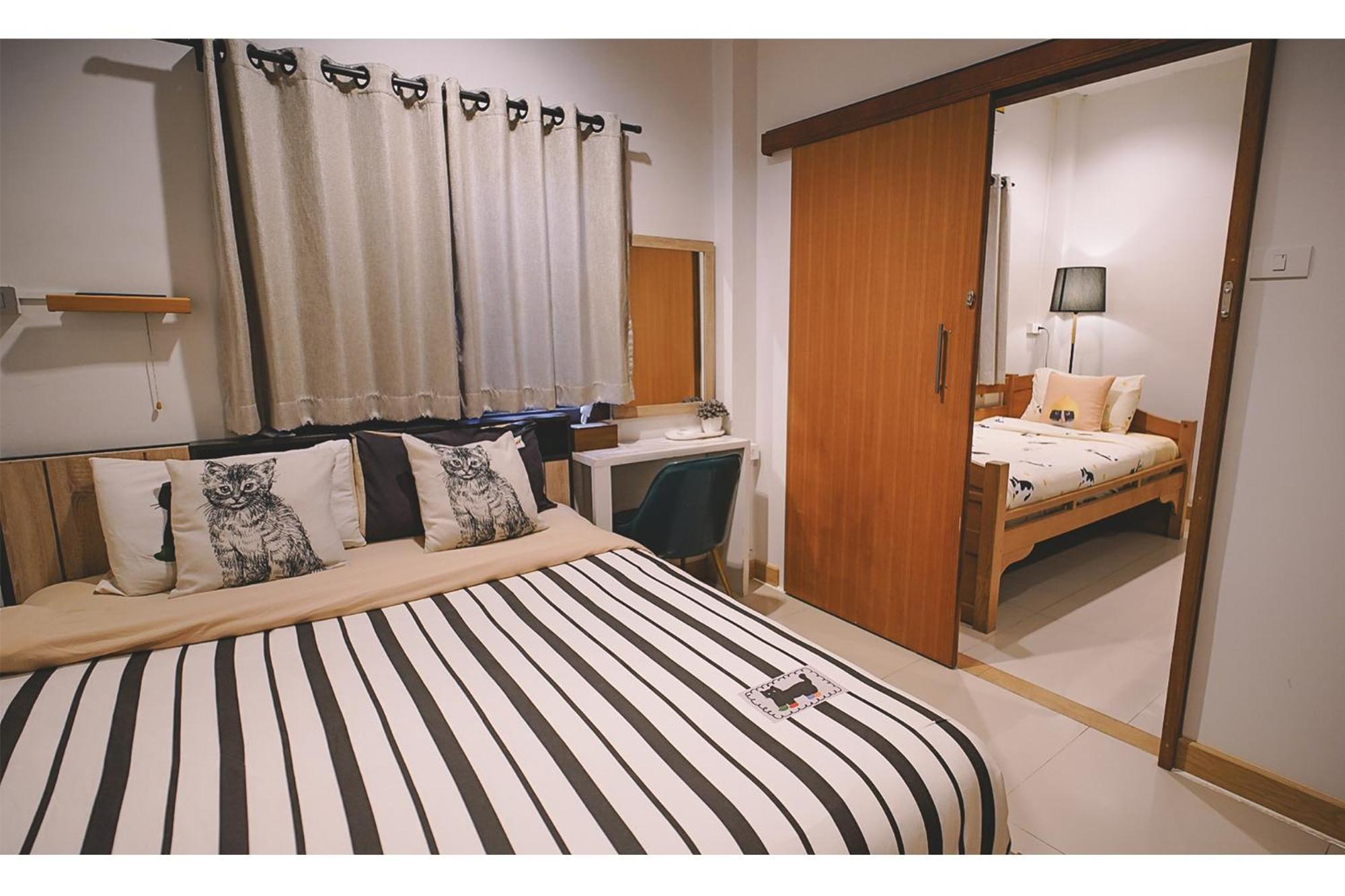 مبيت وإفطار Sleepy House تْشينيغْرايْ المظهر الخارجي الصورة
