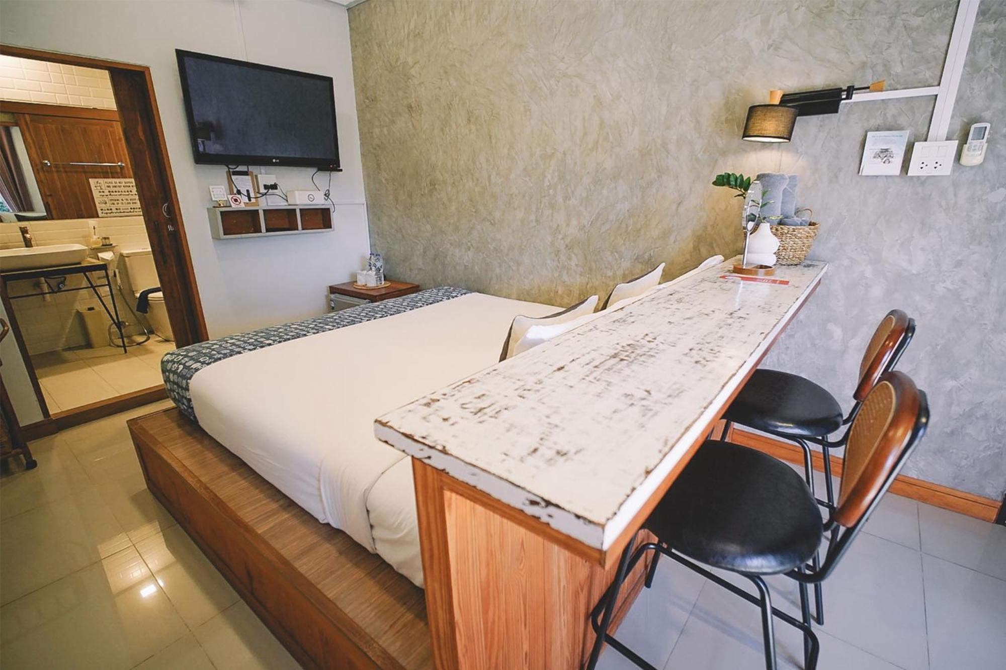 مبيت وإفطار Sleepy House تْشينيغْرايْ المظهر الخارجي الصورة