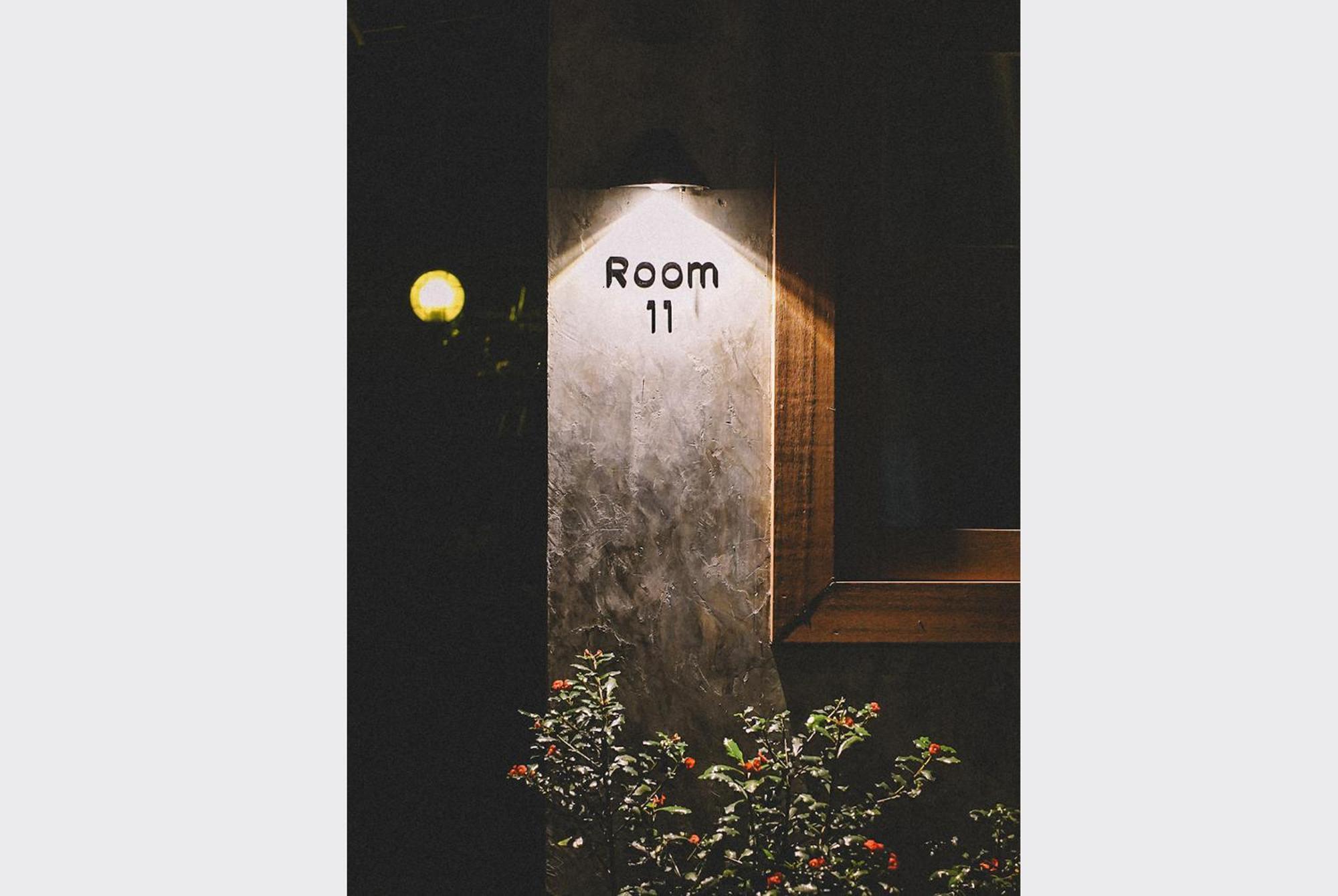 مبيت وإفطار Sleepy House تْشينيغْرايْ المظهر الخارجي الصورة